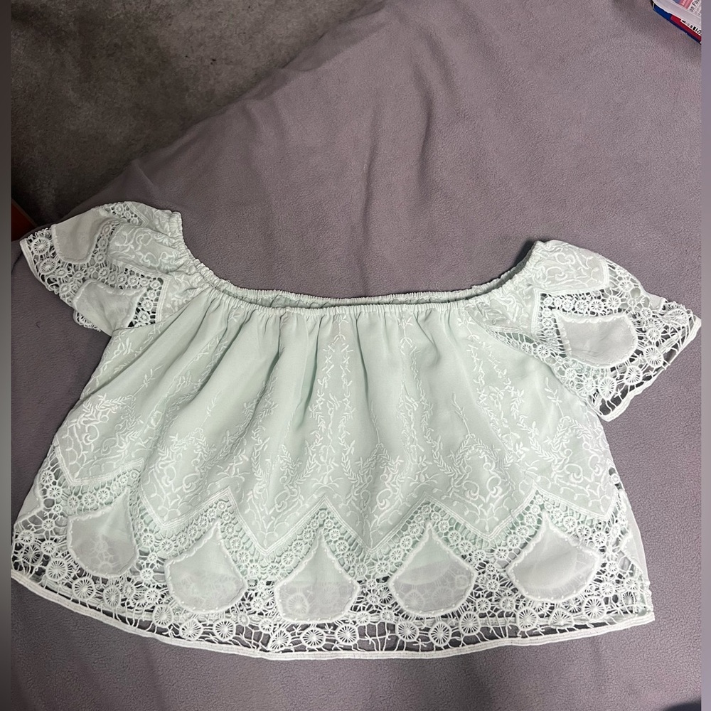 Lucy Paris Top